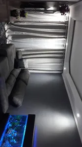Apartamento com 2 Quartos à venda, 49m² no Jardim Pedra Branca, São Paulo