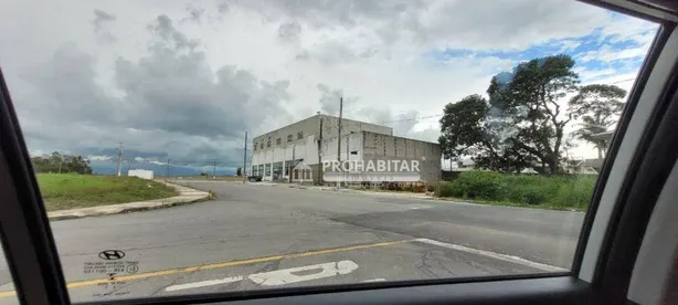 Galpão / Depósito / Armazém para alugar, 6500m² no Residencial e Comercial Cidade Jardim, Pindamonhangaba