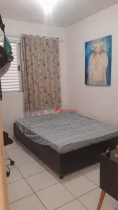 Apartamento com 2 Quartos à venda, 48m² no Vale do Sol, Piracicaba