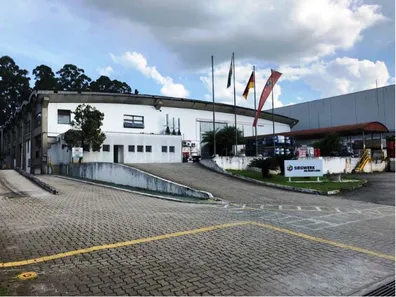Galpão / Depósito / Armazém para alugar, 4389m² no Jardim Alvorada, Jandira