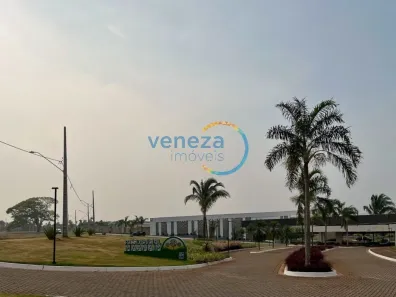 Fazenda / Sítio / Chácara à venda, 1563m² no Loteamento Terras de Canaã, Cambé