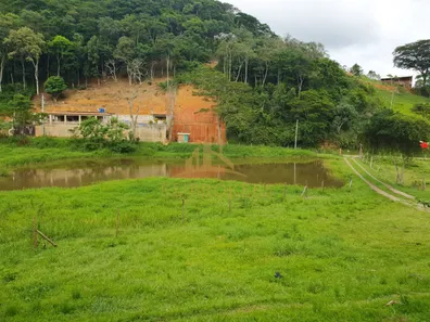 Fazenda / Sítio / Chácara com 6 Quartos à venda, 46249m² no Centro, Piraí