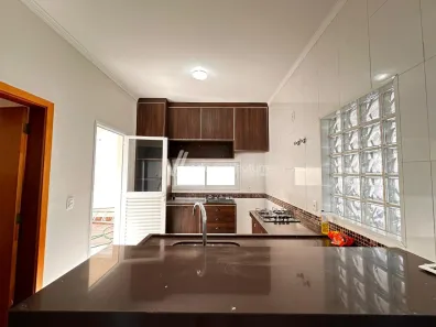 Casa de Condomínio com 3 Quartos para venda ou aluguel, 160m² no João Aranha, Paulínia
