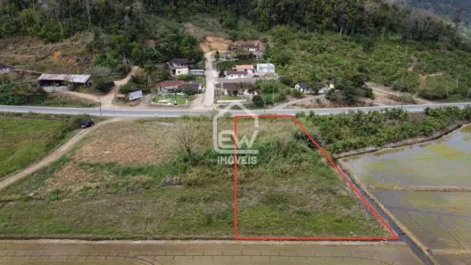 Galpão / Depósito / Armazém à venda, 1745m² no Butuca, Massaranduba