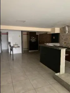 Flat com 1 Quarto para alugar, 150m² no Monte Castelo, Volta Redonda