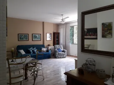 Apartamento com 3 Quartos à venda, 130m² no Tijuca, Rio de Janeiro