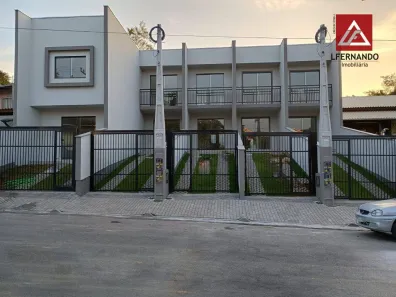 Sobrado com 2 Quartos à venda, 86m² no Itoupavazinha, Blumenau