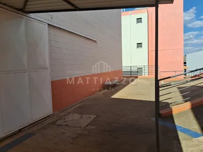 Prédio Inteiro para alugar, 1927m² no Jardim Maria Bruschi Modeneis, Limeira