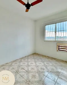 Apartamento com 2 Quartos para venda ou aluguel, 58m² no Centro, São Gonçalo