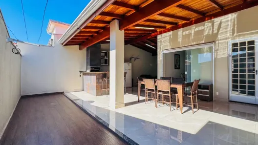 Sobrado com 2 Quartos à venda, 68m² no Jardim Interlagos, Hortolândia