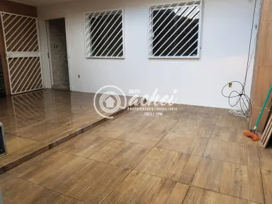 Casa com 3 Quartos à venda, 173m² no Buraquinho, Lauro de Freitas