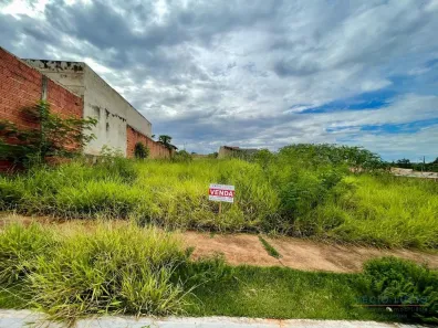 Terreno / Lote / Condomínio à venda, 334m² no Jardim Paraíso, Jataizinho
