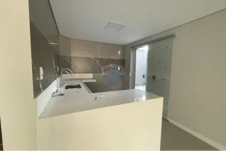 Apartamento com 3 Quartos à venda, 140m² no Alvorada, Conselheiro Lafaiete