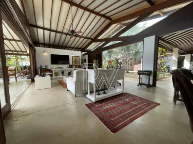 Casa de Condomínio com 5 Quartos à venda, 390m² no Jardim Limoeiro, Camaçari