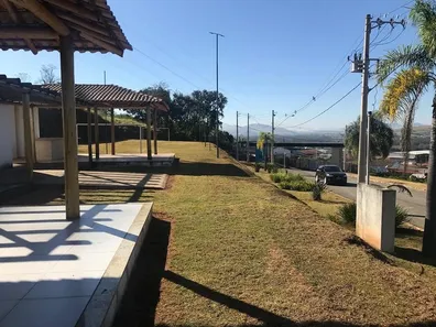 Terreno / Lote / Condomínio à venda, 1400m² no Village Ângelo Guersoni, Pouso Alegre