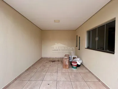 Sobrado com 3 Quartos à venda, 145m² no Brasília, Ibiporã