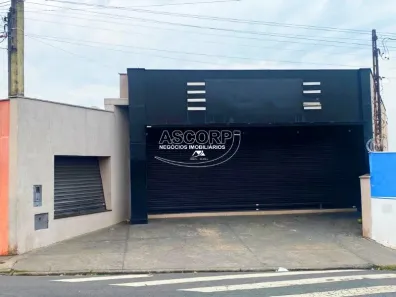 Loja / Salão / Ponto Comercial à venda, 107m² no Jardim Esplanada, Piracicaba