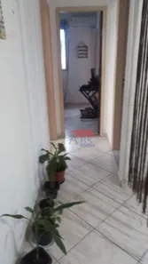 Apartamento com 2 Quartos à venda, 90m² no Jardim Casqueiro, Cubatão