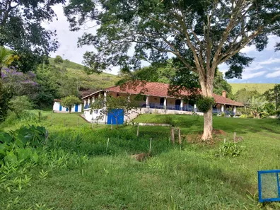 Fazenda / Sítio / Chácara com 5 Quartos à venda, 812663m² no Área Rural de Resende, Resende