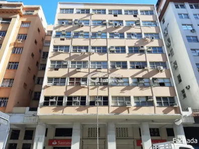 Conjunto Comercial / Sala para alugar, 29m² no Centro, Niterói