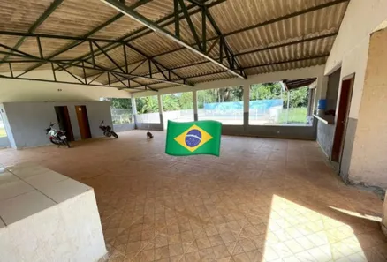 Fazenda / Sítio / Chácara à venda, 50000m² no Jardim Roriz, Brasília