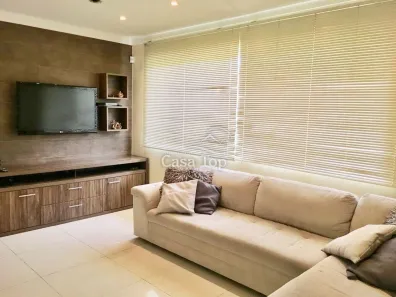 Fazenda / Sítio / Chácara com 4 Quartos à venda, 320m² no Guaragi, Ponta Grossa