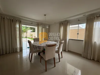 Sobrado com 3 Quartos para alugar, 270m² no Porto Seguro, Porto Seguro