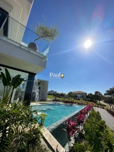 Casa de Condomínio com 4 Quartos à venda, 750m² no Fazenda Serra Azul, 
