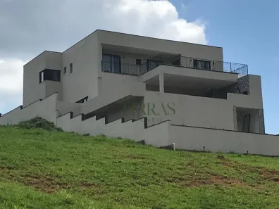 Casa de Condomínio com 4 Quartos à venda, 607m² no , Itupeva