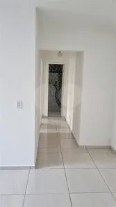 Apartamento com 2 Quartos para venda ou aluguel, 48m² no Monte Serrat, Itupeva