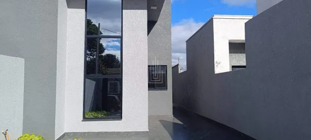 Casa com 2 Quartos à venda, 70m² no São Roque, Foz do Iguaçu