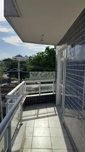 Apartamento com 2 Quartos à venda, 75m² no Vila Valqueire, Rio de Janeiro
