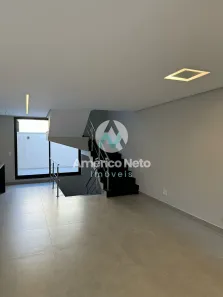 Casa de Condomínio com 3 Quartos para venda ou aluguel, 261m² no Jardim São Caetano, São Caetano do Sul