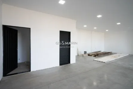 Loja / Salão / Ponto Comercial para alugar, 500m² no Jardim Alvorada, Cambé