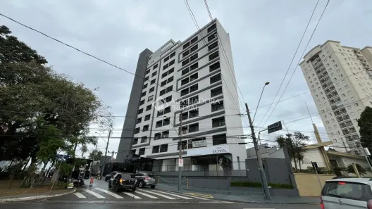 Conjunto Comercial / Sala para alugar, 32m² no Parque Jaçatuba, Santo André