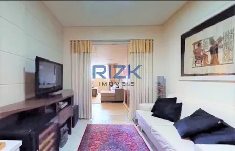 Apartamento com 3 Quartos à venda, 83m² no Vila Mariana, São Paulo