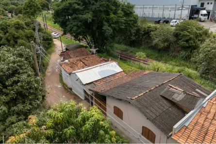 Fazenda / Sítio / Chácara à venda, 130m² no Ponte Preta, Louveira
