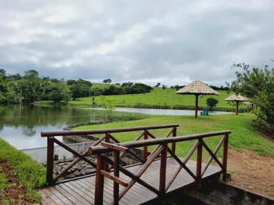 Terreno / Lote / Condomínio à venda, 2091m² no Zona Rural, Bela Vista de Goiás