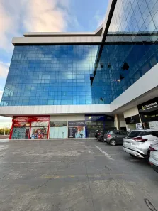 Conjunto Comercial / Sala com 1 Quarto para alugar, 28m² no Buraquinho, Lauro de Freitas