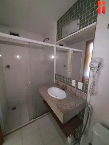 Flat com 1 Quarto para alugar, 20m² no Jardim Vinte e Cinco de Agosto, Duque de Caxias