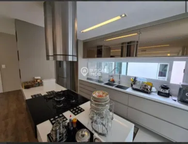 Casa de Condomínio com 5 Quartos à venda, 600m² no Busca Vida (Abrantes), Camaçari