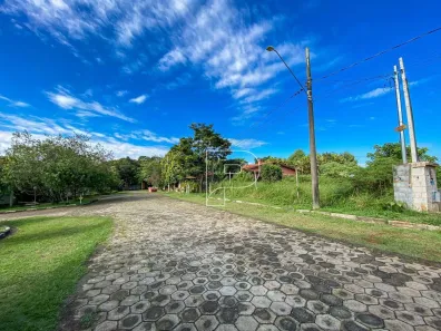 Terreno / Lote / Condomínio à venda, 800m² no Jardim San Ressore (Caucaia do Alto), Cotia