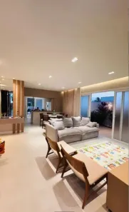 Casa de Condomínio com 3 Quartos à venda, 675m² no Brisas de Atalaia, Barra dos Coqueiros