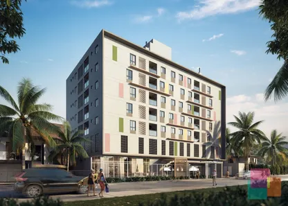 Apartamento com 2 Quartos à venda, 59m² no , São Francisco do Sul
