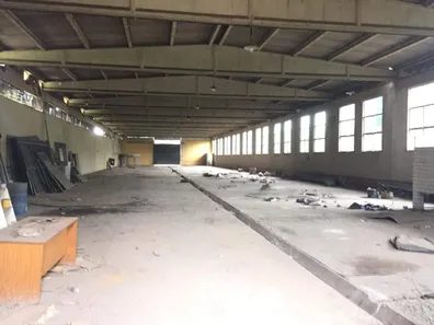 Galpão / Depósito / Armazém à venda, 1747m² no CDI Jatobá (Barreiro), Belo Horizonte