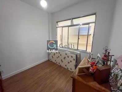 Apartamento com 2 Quartos à venda, 70m² no Centro, Petrópolis