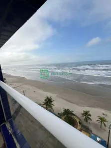 Cobertura com 3 Quartos à venda, 152m² no Centro, Mongaguá