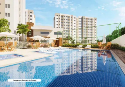 Apartamento com 2 Quartos à venda, 95m² no Aeroporto, Aracaju