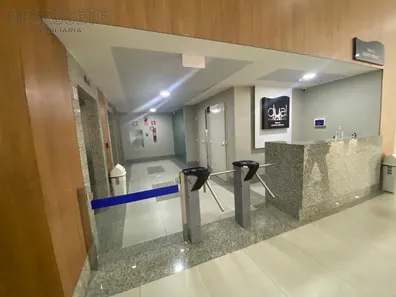 Conjunto Comercial / Sala à venda, 29m² no Centro, Lauro de Freitas