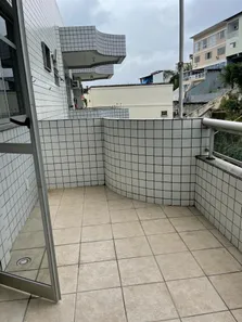 Apartamento com 2 Quartos à venda, 95m² no Freguesia (Ilha do Governador), Rio de Janeiro